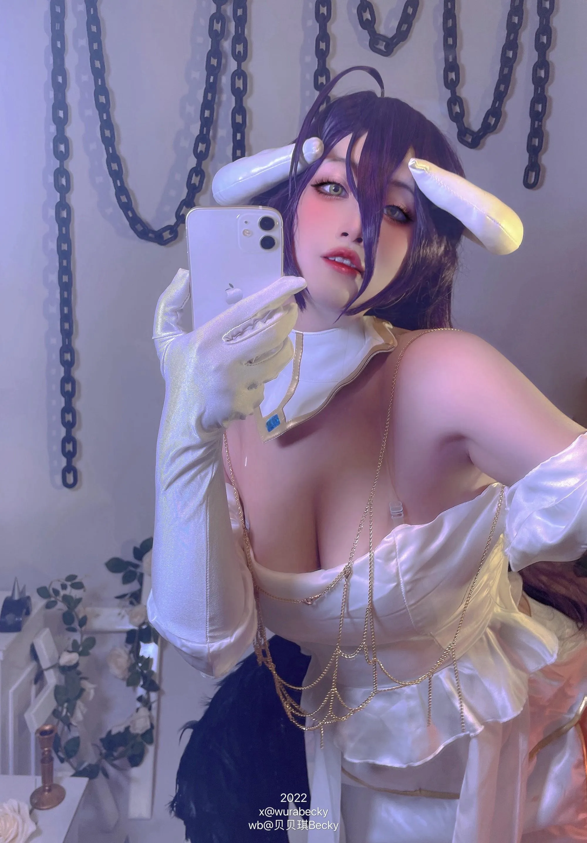 贝贝琪Becky – NO.025 2022上半年 [132P]插图6